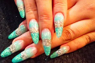 ネイル chakky nailsのネイルデザイン