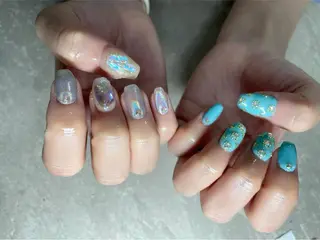ネイル LAVISH nail salonのネイルデザイン