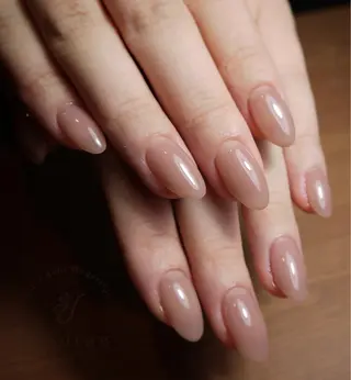 ネイル 堀内 檜のネイルデザイン