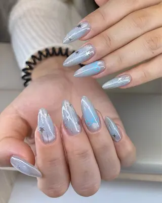 ネイル yo yoのマツエク・マツパデザイン