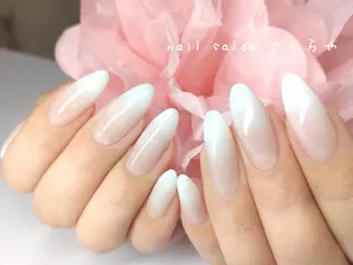 ネイル さくらや❤ パラジェル使用のネイルデザイン