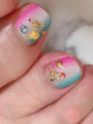 ネイル 高橋 実和子のマツエク・マツパデザイン