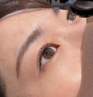 マツエク・マツパ 石田 悠夏のマツエク・マツパデザイン