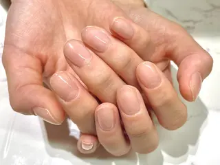 ネイル PｰPOP所属・青木 ひろえのネイルデザイン