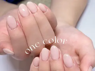 ネイル ulu 辻堂 runaのネイルデザイン