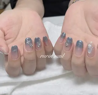 ネイル ルリン サロン💅のネイルデザイン