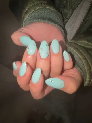 ネイル NAILIST Mana💋のネイルデザイン