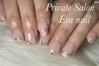 ネイル Era nailのネイルデザイン