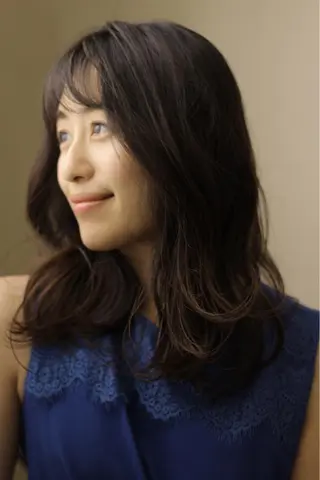 セミロング 金子 大介のその他イメージ