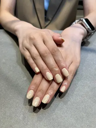 ネイル isono miuのネイルデザイン