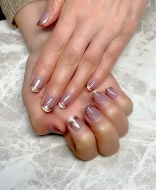 ネイル ゆぴねいる所属・ゆぴねいる yupinailのネイルデザイン