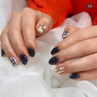 ネイル nail salon nerineのネイルデザイン