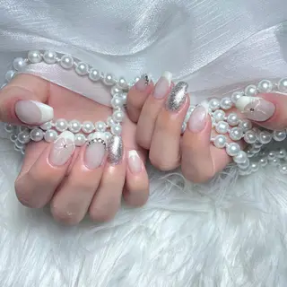 ネイル M2 beauty Hoshinaのネイルデザイン