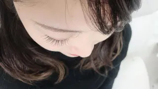 マツエク・マツパ 圧倒的人気💫 Lien広島店のマツエク・マツパデザイン