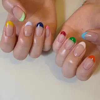 ネイル Nail Room uimのネイルデザイン
