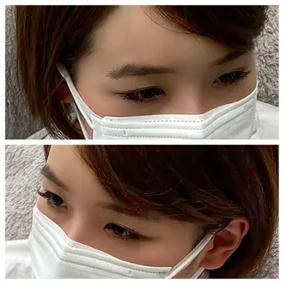 マツエク・マツパ ma-pa所属・ma-pa eye＆hairのマツエク・マツパデザイン