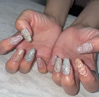 ネイル kouca  nail所属・コウ カnail💅のネイルデザイン