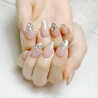 ネイル rouse nail RISATOのネイルデザイン