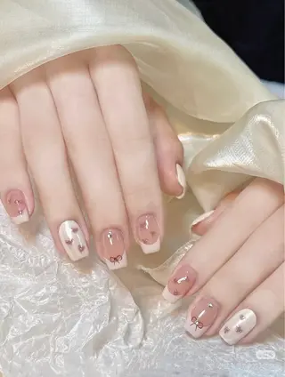 ネイル LOA Nail Salon所属・伊藤 由美のネイルデザイン