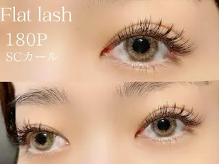 マツエク・マツパ Eye Beauty J'ADORE所属・Eye beauty JADOREのマツエク・マツパデザイン