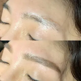 アイブロウ muuu.所属・石野 眞生のエステ・リラクイメージ