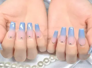 ネイル YK 美学院のネイルデザイン