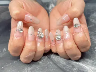 ネイル IRIS NAIL大塚のネイルデザイン