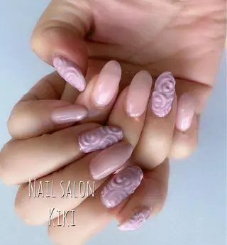 ネイル Kobayashi Meikoのネイルデザイン