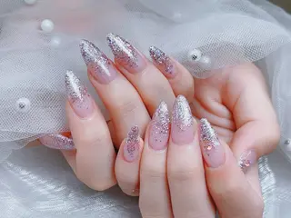 メンズ ネイル Bloom スカルプ専門店のネイルデザイン