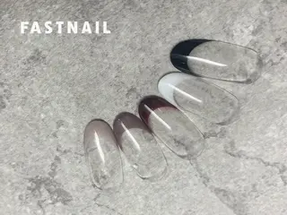 ネイル ファストネイル 大阪梅田店のネイルデザイン