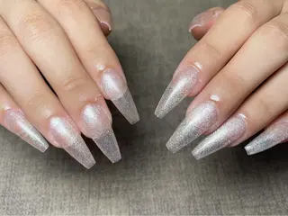 ネイル MayandWay jrのネイルデザイン