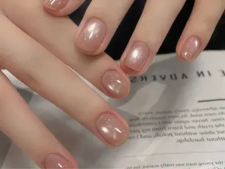 ネイル 昭 昭のネイルデザイン