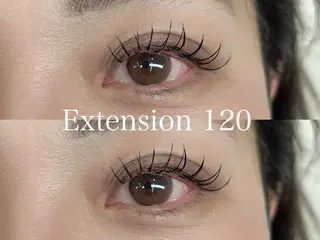 マツエク・マツパ ROEN 北岡崎店所属・RIRIKA /岡崎/アイリストのマツエク・マツパデザイン