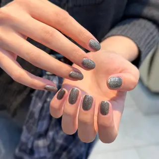 ネイル deg゜ sakiのネイルデザイン