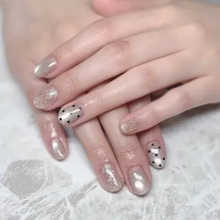 ネイル Amu nail所属・Amu nailのネイルデザイン