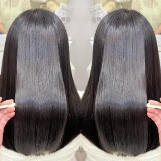 ミディアム 💎髪質改善特化/ 町田莉彩💎のヘアスタイル