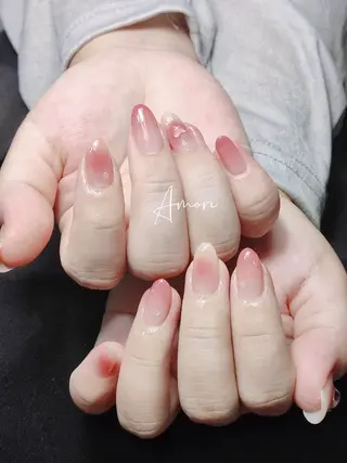 ネイル XIXI 🦁のネイルデザイン