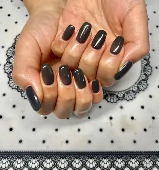 ネイル yuminail所属・錦糸町 yuminailのネイルデザイン