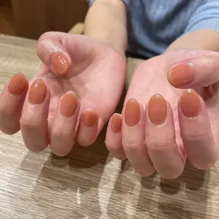 ネイル liberté所属・liberté🫧 新小岩のネイルデザイン