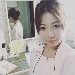 Meetite 小林のエステ・リラクイメージ