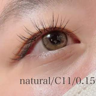 マツエク・マツパ 玉木 愛の眉毛・アイブロウイメージ