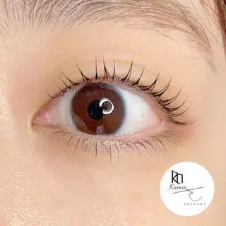 マツエク・マツパ Kamie uni 原田のマツエク・マツパデザイン