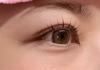 マツエク・マツパ トータルビューティー サロン・Ｎの眉毛・アイブロウイメージ