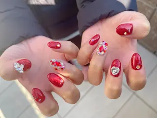 ネイル naildesign BESTのネイルデザイン