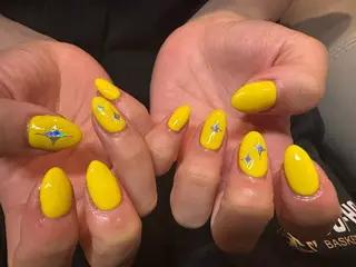 ネイル tsumeasobi所属・tsumeasobi 🪬macoのネイルデザイン