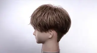 メンズ 💈etora渋谷店 カットモデル募集💈のヘアスタイル