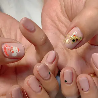 ネイル reve あやののネイルデザイン