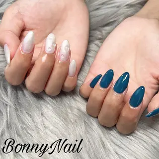 ネイル Bonny Nailのネイルデザイン