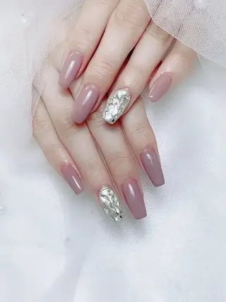 ネイル ネイルサロン lotusのネイルデザイン