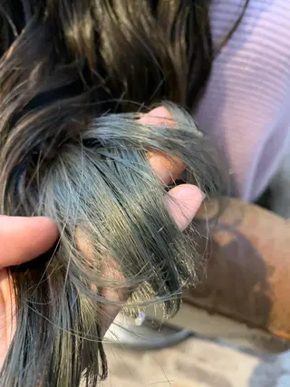 ロング カラー ✨【店長】Lily. 北千住Seina✨のヘアスタイル